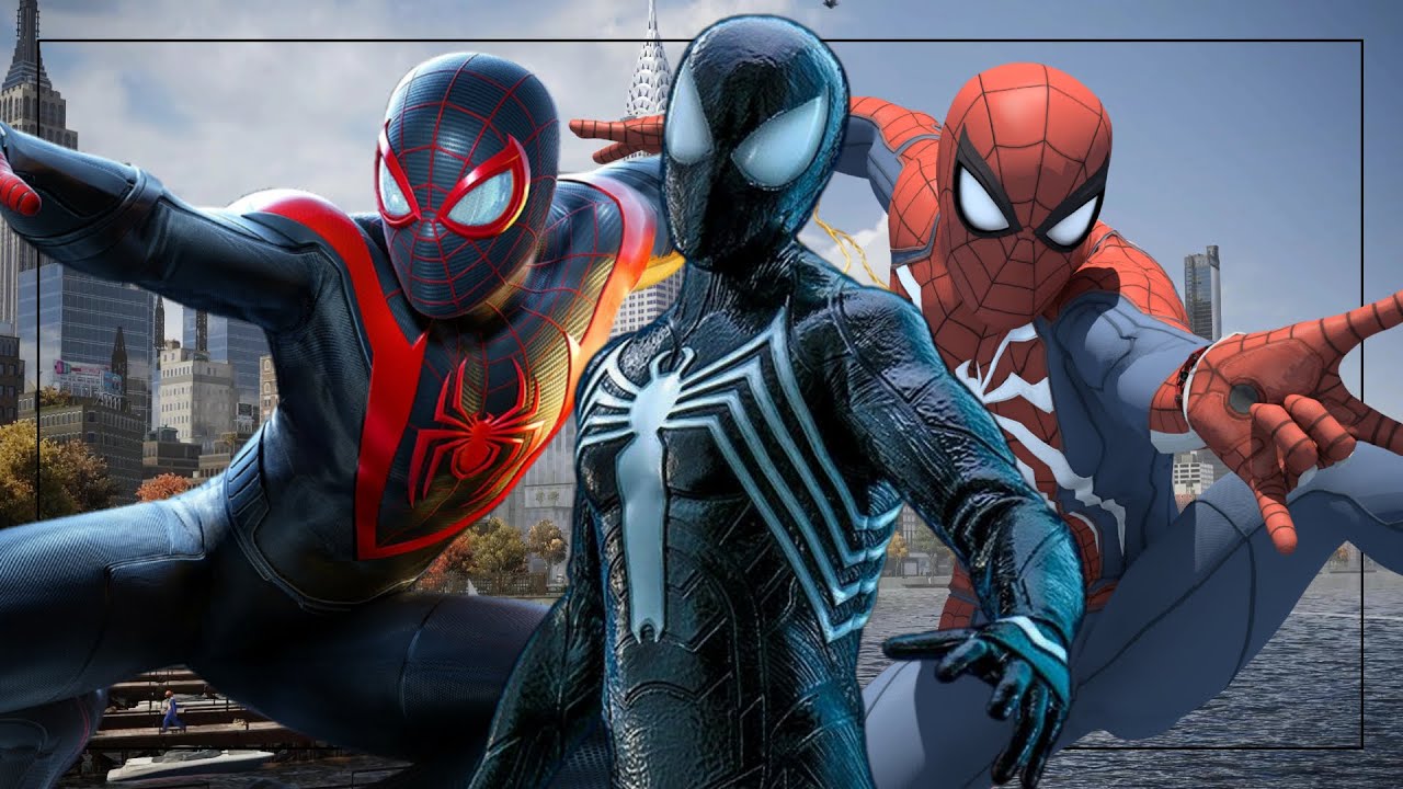 Lo MEJOR y lo PEOR de cada Marvel's Spider-Man