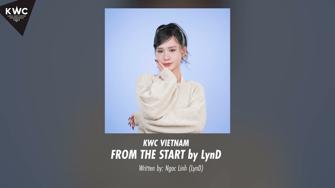 Vietnam: FROM THE START by LynD