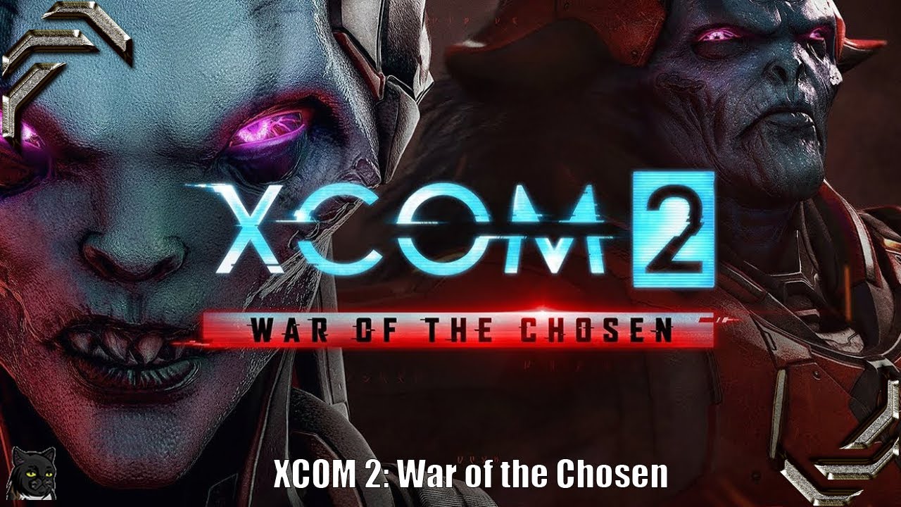 XCOM 2: War of the Chosen  ➤Стрим #13➤ ПростиГосподи 2, но уже чуть сложнее XD