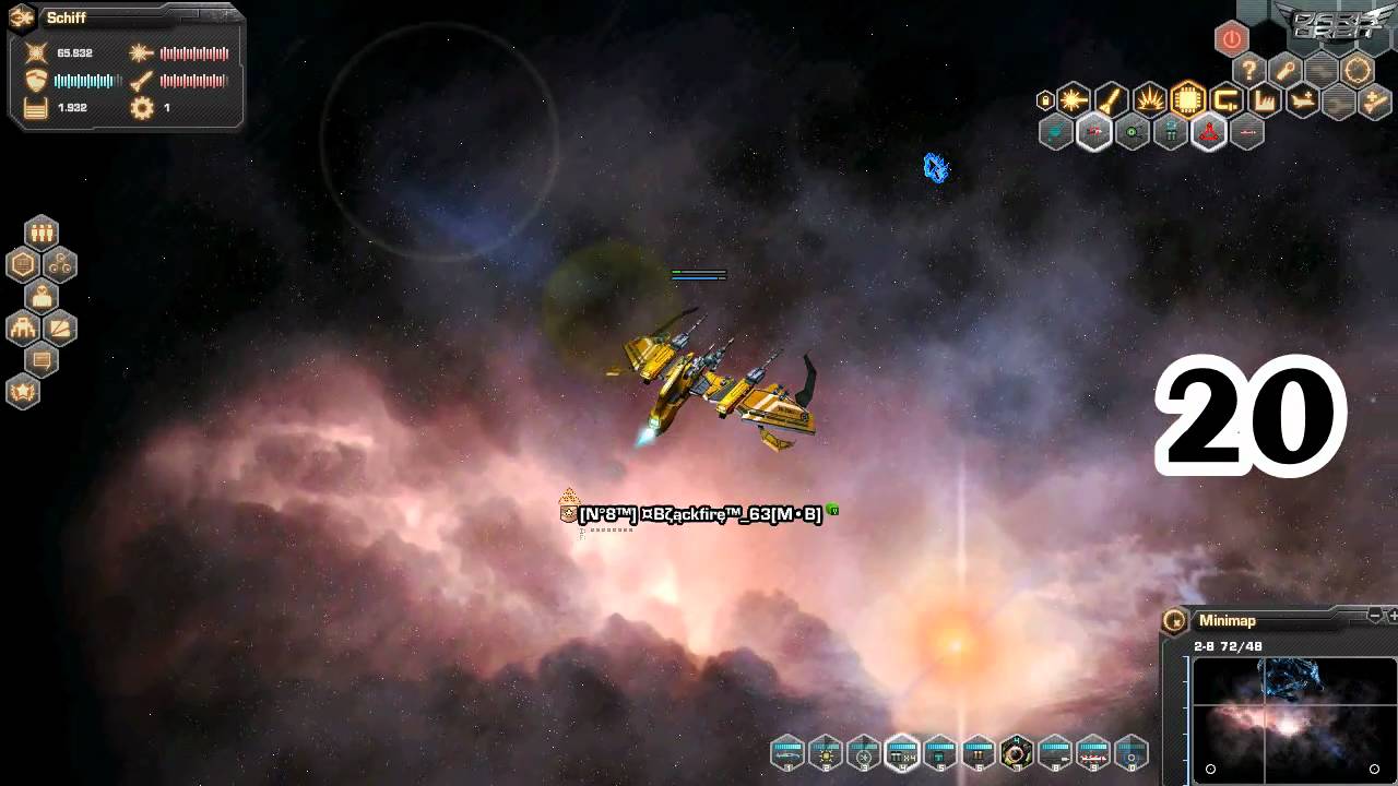 Darkorbit Tik Tok the time of Earth is going down ![200 ABO Special]