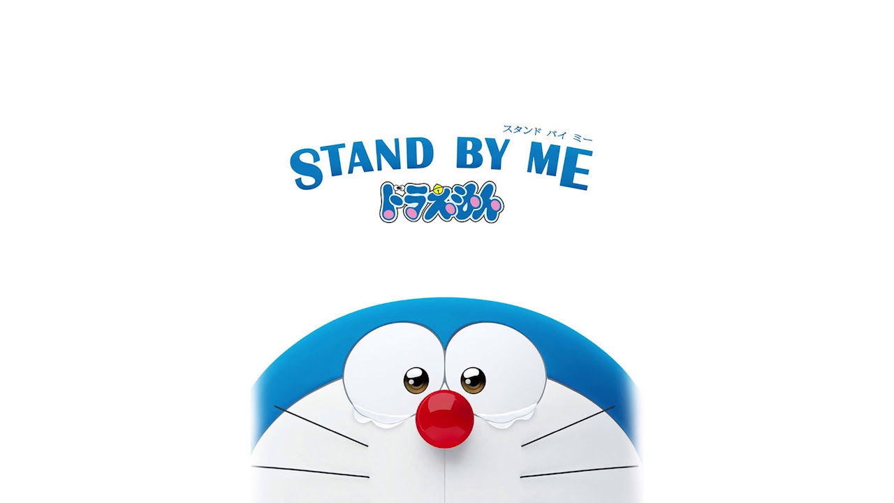 Stand by me doraemon (OST Instrumental Cover)