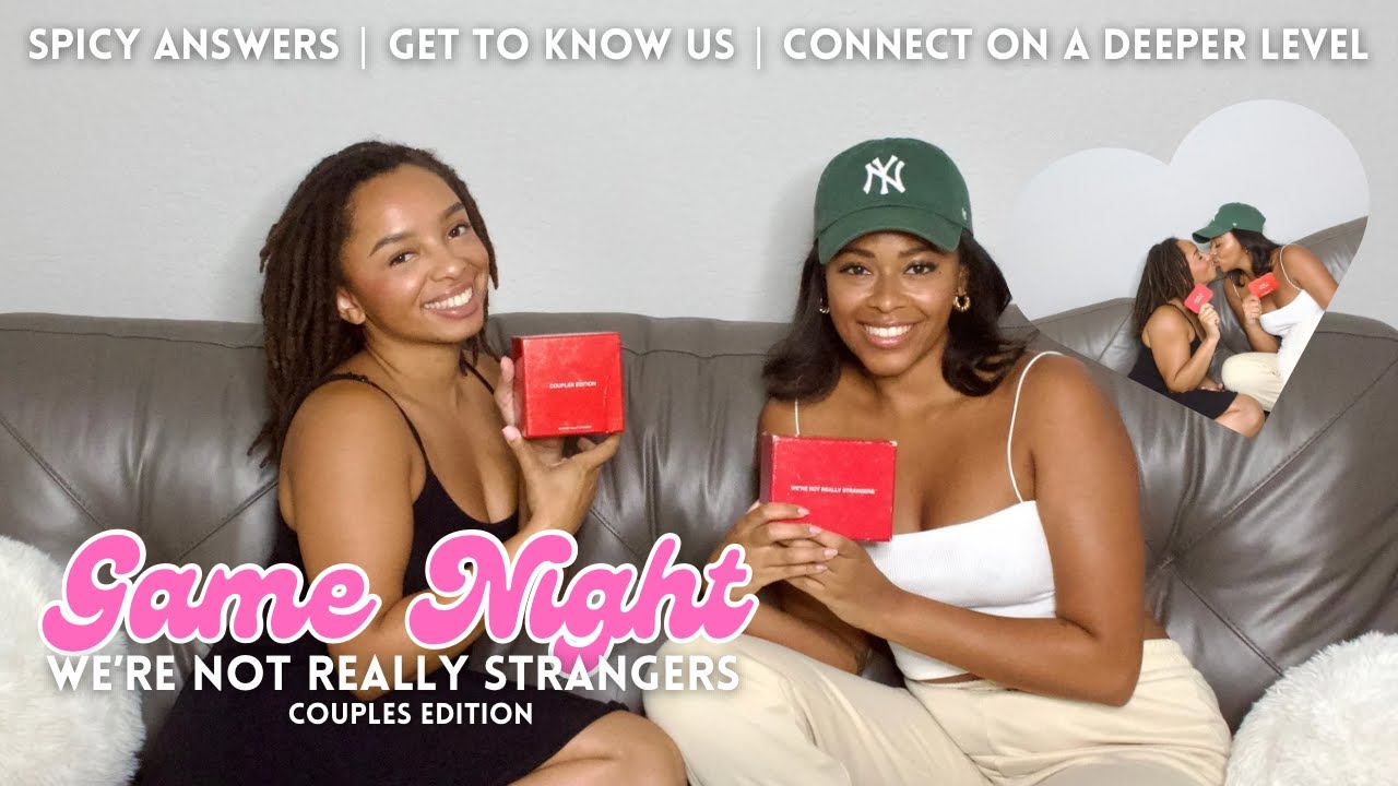 КАРТОЧНАЯ ИГРА «МЫ НЕ ЧУЖИЕ СЕБЯ» | ИЗДАНИЕ ДЛЯ ПАР | ЛГБТК | ЛЕСБИЙСКАЯ ПАРА | WLW | ПОЗНАКОМЬТЕ...