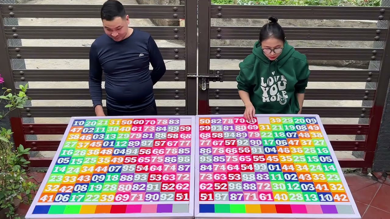 Puzzle game solve challenge very fast