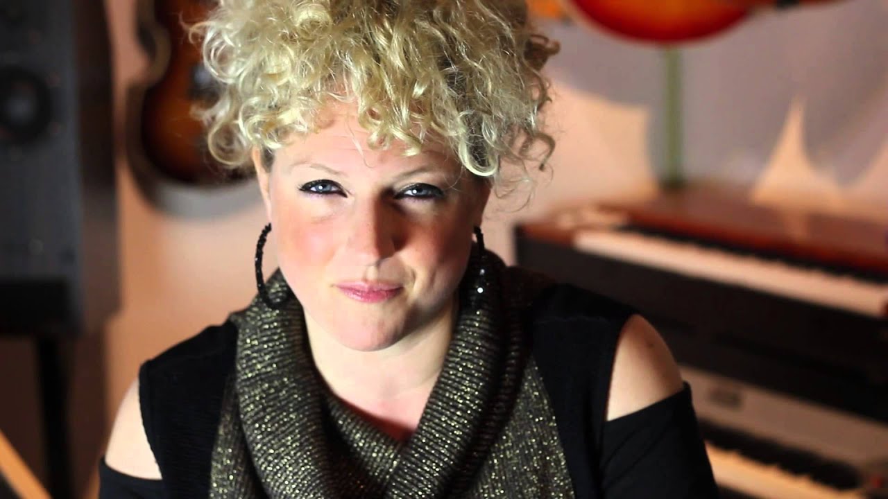 Laura Vane & The Vipertones - EPK 2014