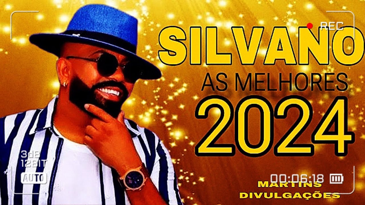 SILVANO SALES ,ABRIL- ATUALIZADO✅😍2024 (SOFR&Ecirc;NCIA PESADA DE MILH&Otilde;ES)2024_S&Oacute; AS MELHORES