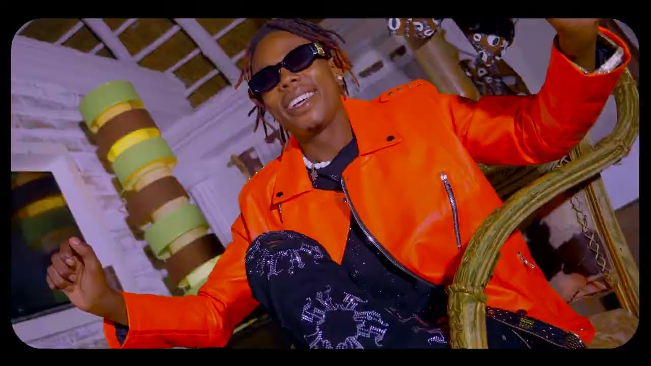 Mon MaBeco By Urban Nigga Kamuzu(Official Music Video)