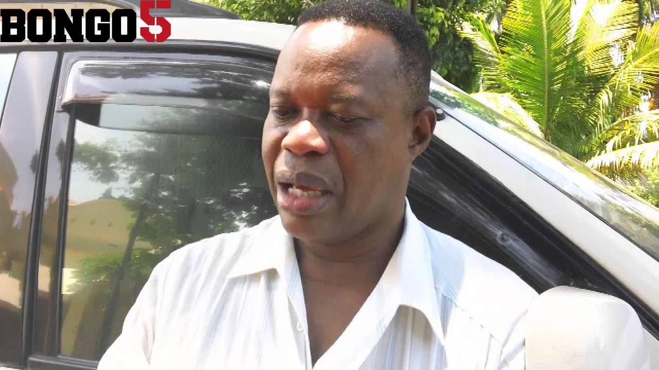 Ally Waziri - Njenje