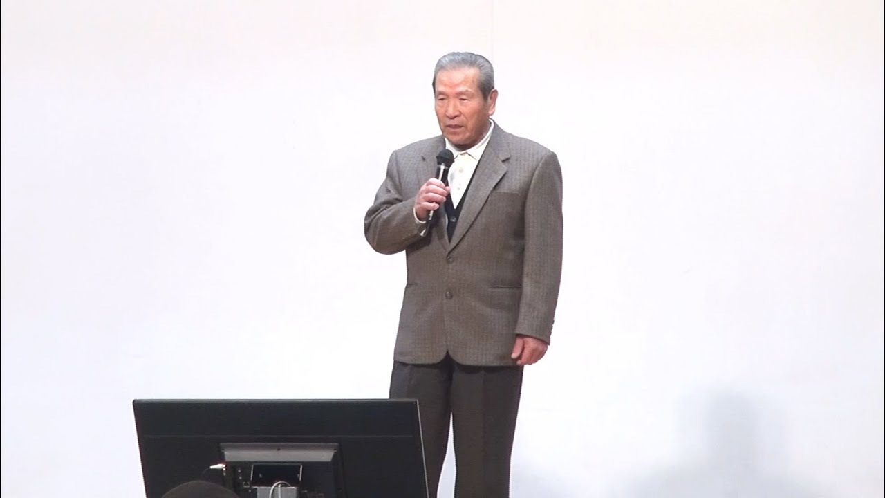第7回フクの会③  カラオケ発表会＆高杉じゅん子チャリティーミニコンサート