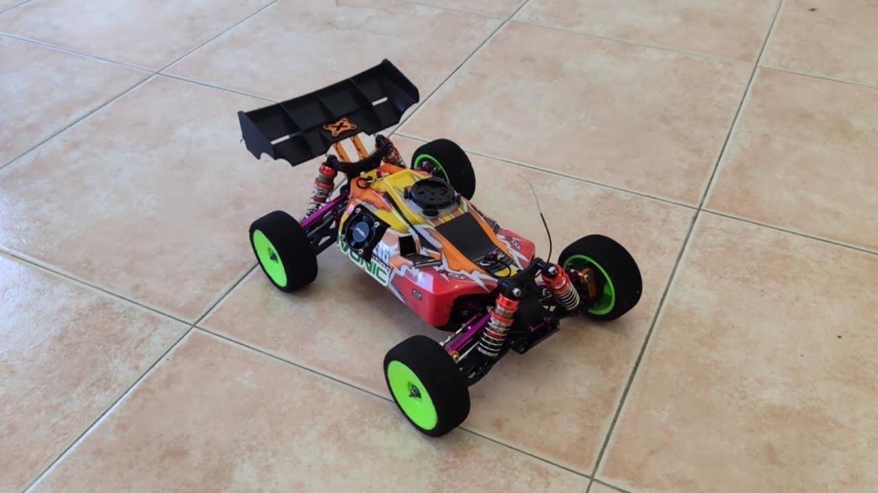 Build a friend's wltoys 144010 3S #rcspeedrun #wltoys #wltoys144010 #rccar #surpasshobby