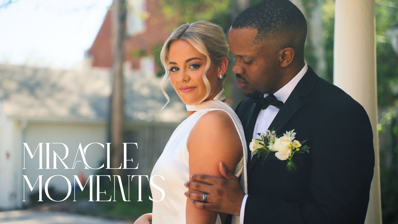 The Start of Forever | Gretchen + Kenny