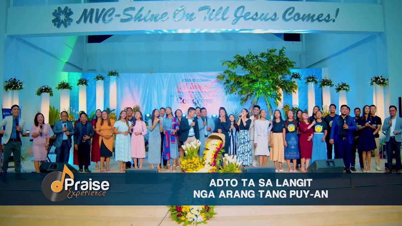 Praise Experience | June 28, 2024