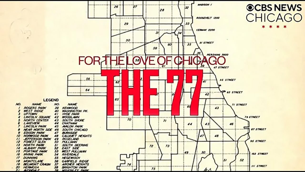 For the Love of... The 77