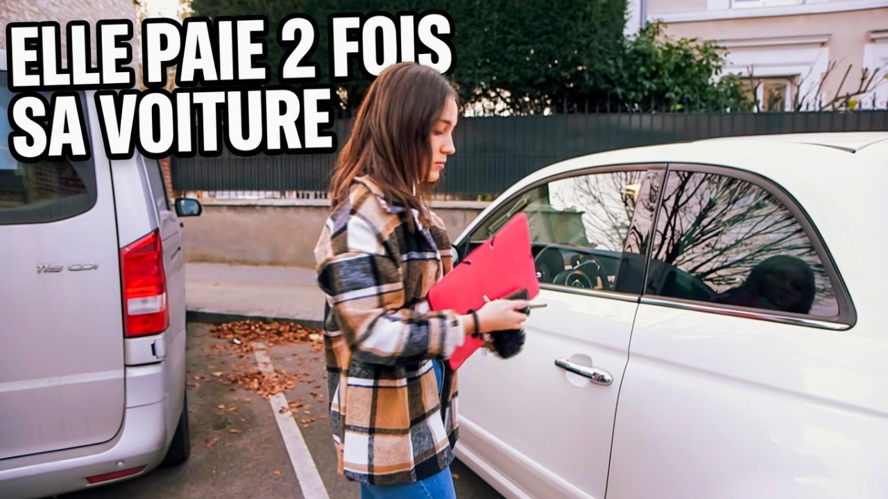 Voitures d'occasion, des affaires RISQUÉES