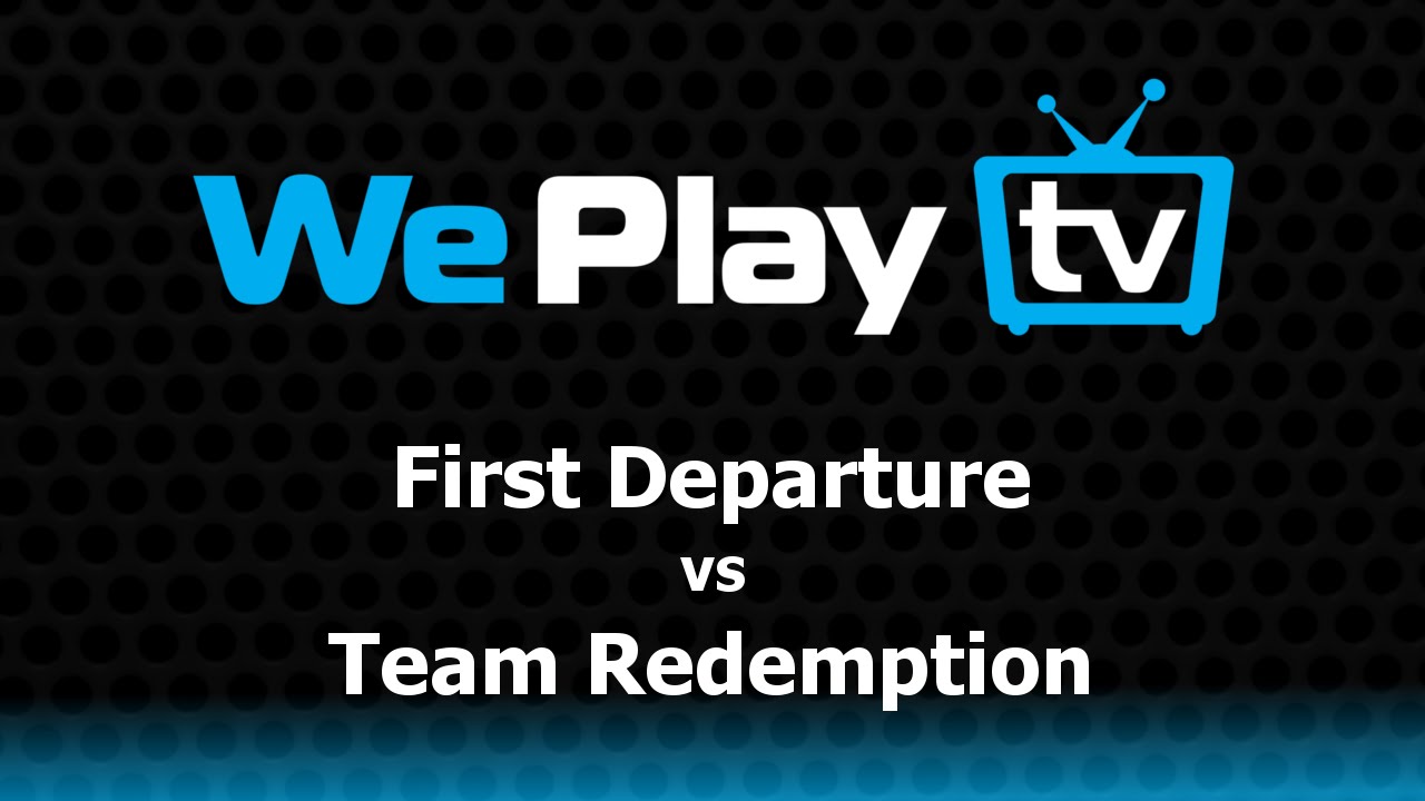 FD vs Redemption - WePlay S3 SEA - @durkadota @heen1337