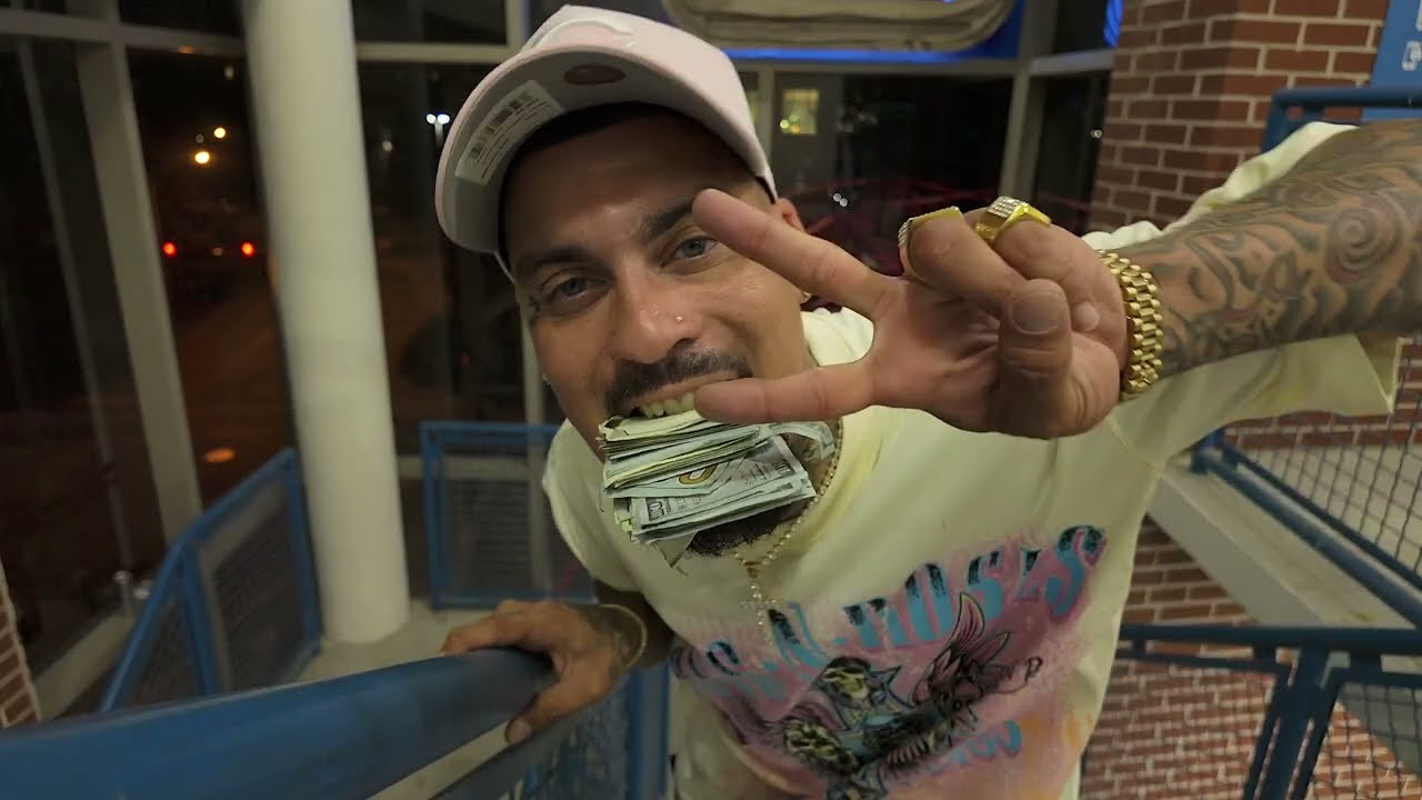 Vito Dinero &ndash; &ldquo;Far East&rdquo; (Official Music Video) | Shot by Chem Vision