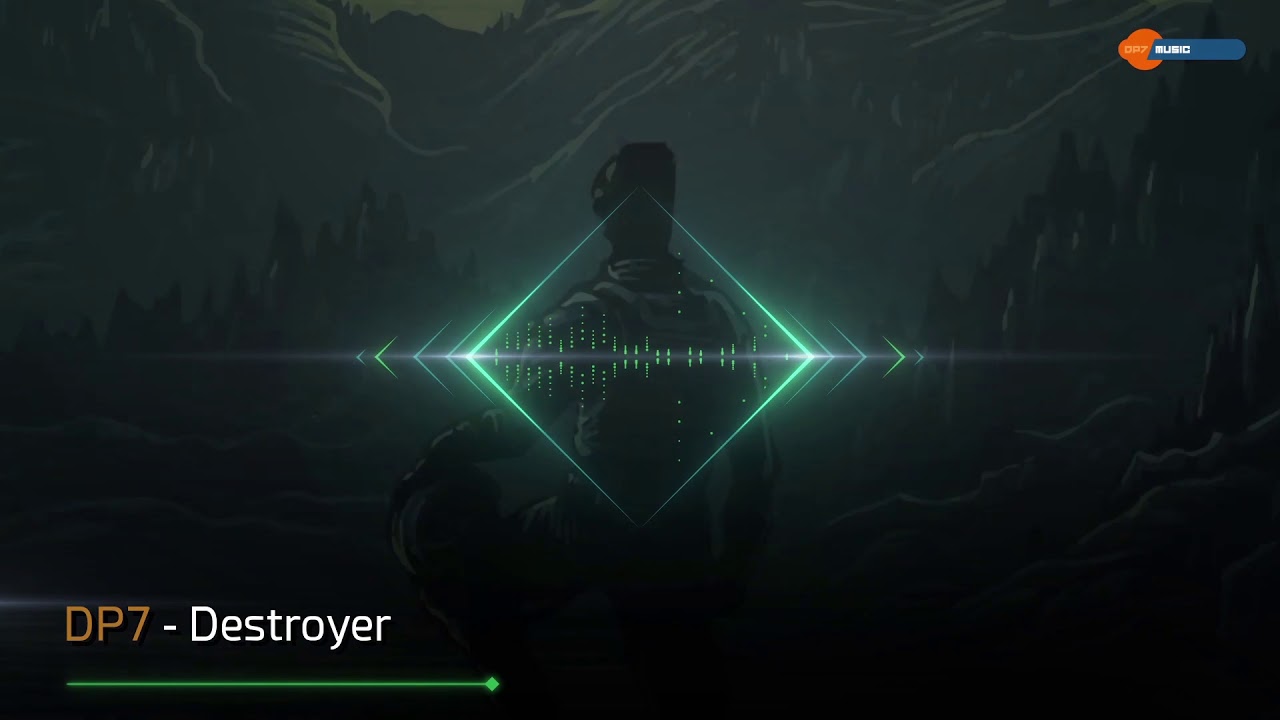 DP7 - Destroyer