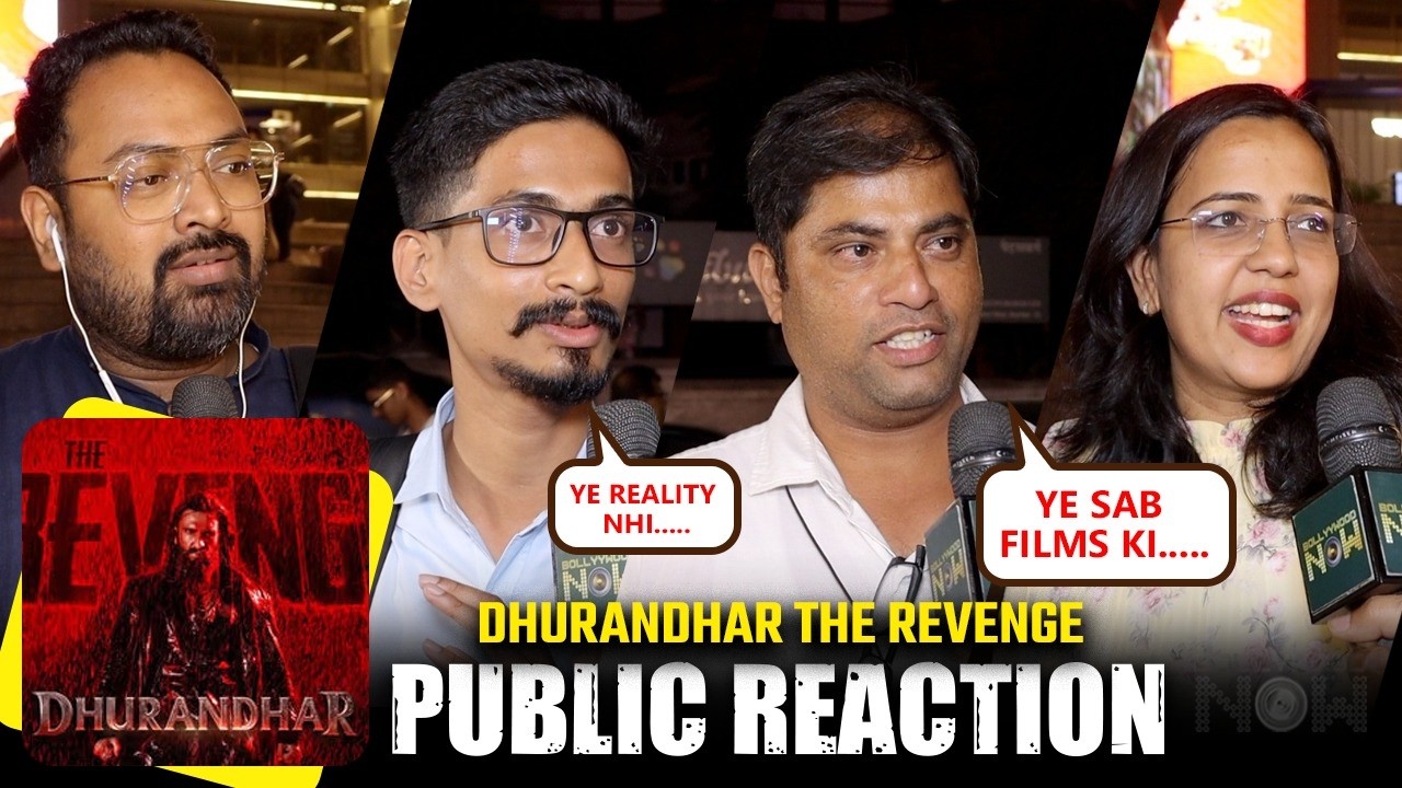 Dhurandhar 2 Public Reaction: Ranveer Singh Singh & Rakesh Bedi Performance- Brutal Story