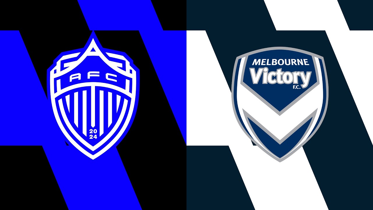 Isuzu UTE A-League 2025-26 - Round 24 - Auckland FC v Melbourne Victory