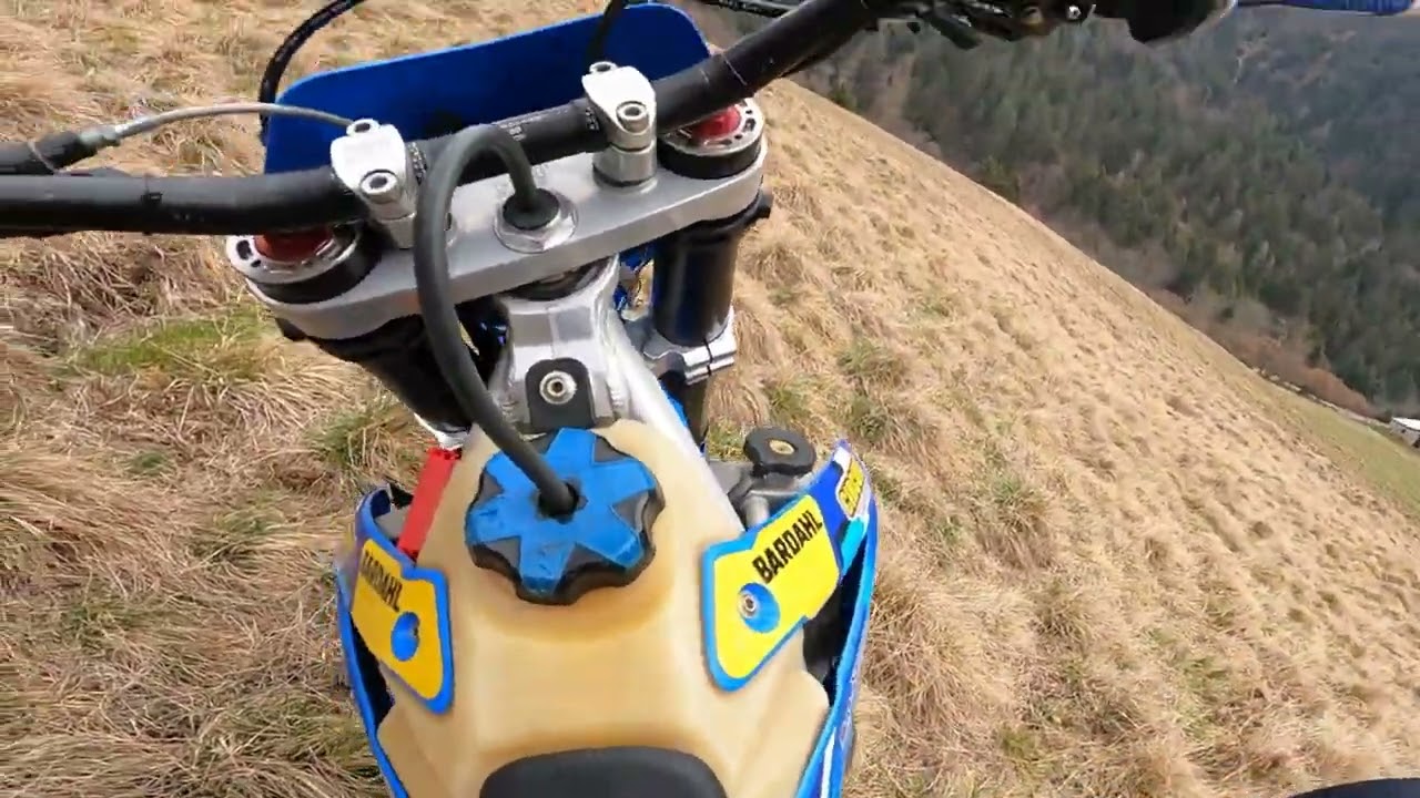Enduro Bergamo 03-2023
