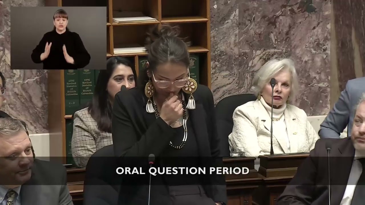 February 24 2026 Question Period