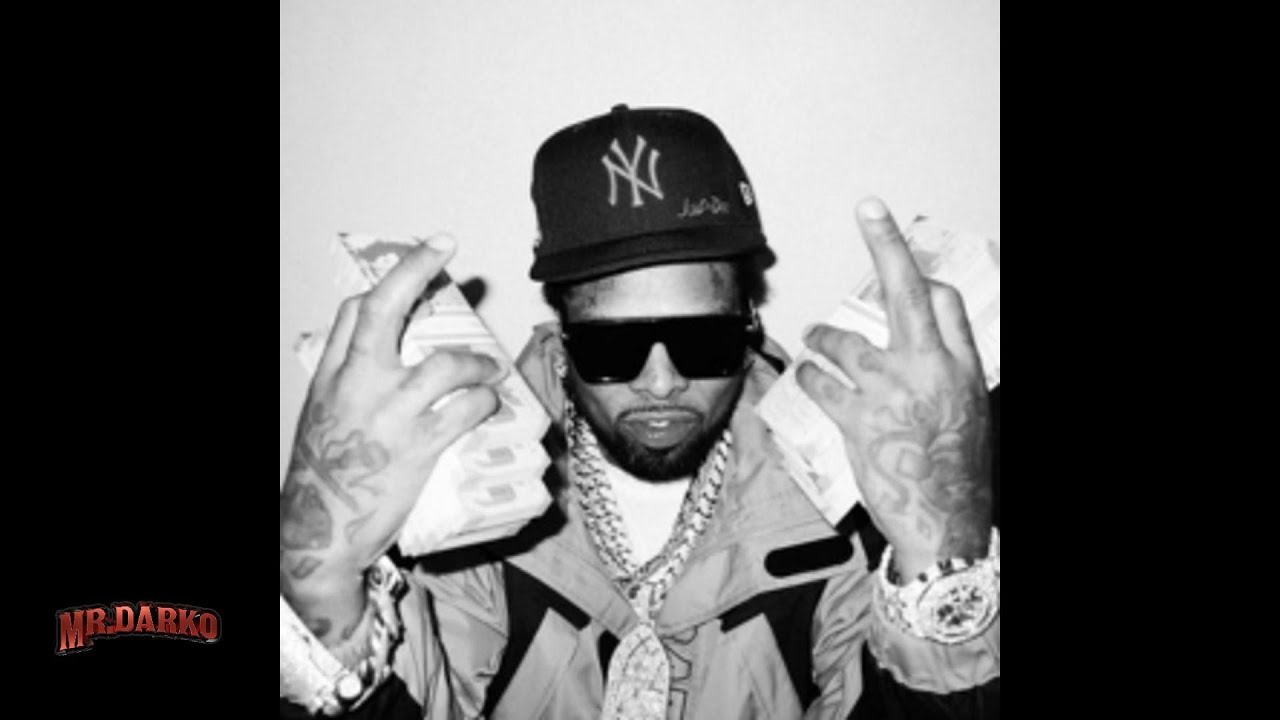 [FREE] WESTSIDE GUNN X CONWAY THE MACHINE TYPE BEAT - 