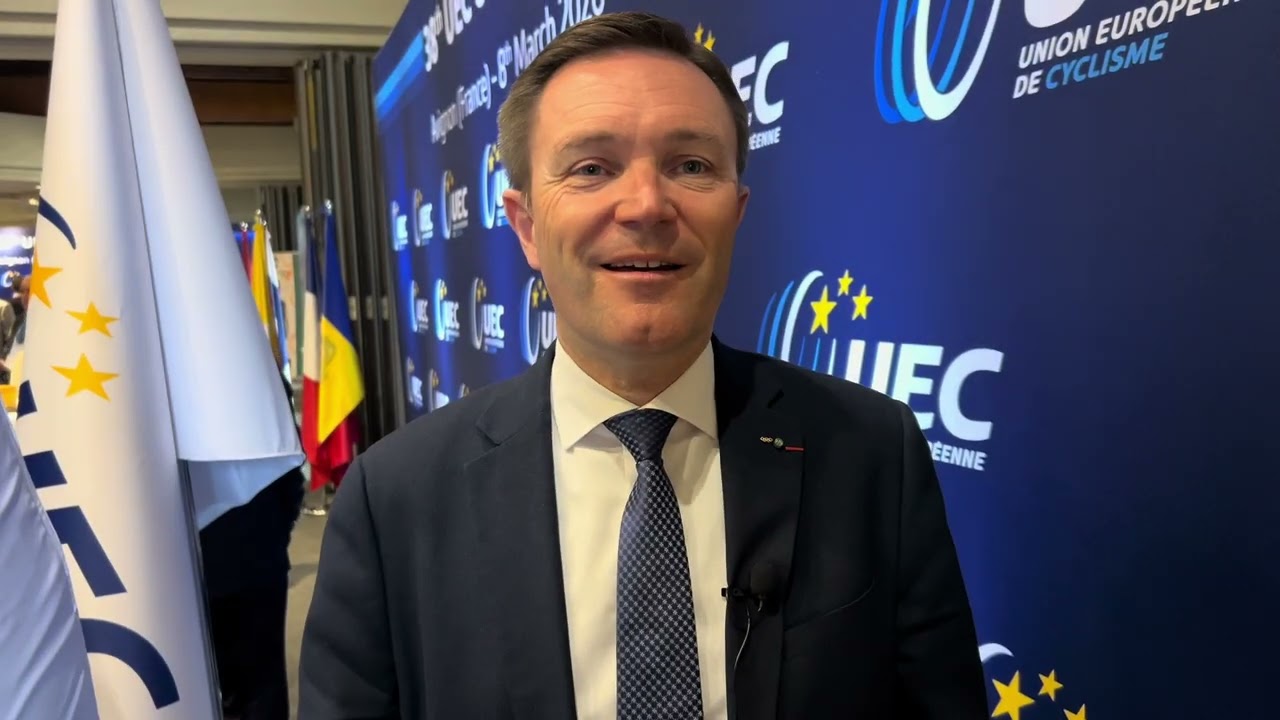UEC Congress • Kosova delegation