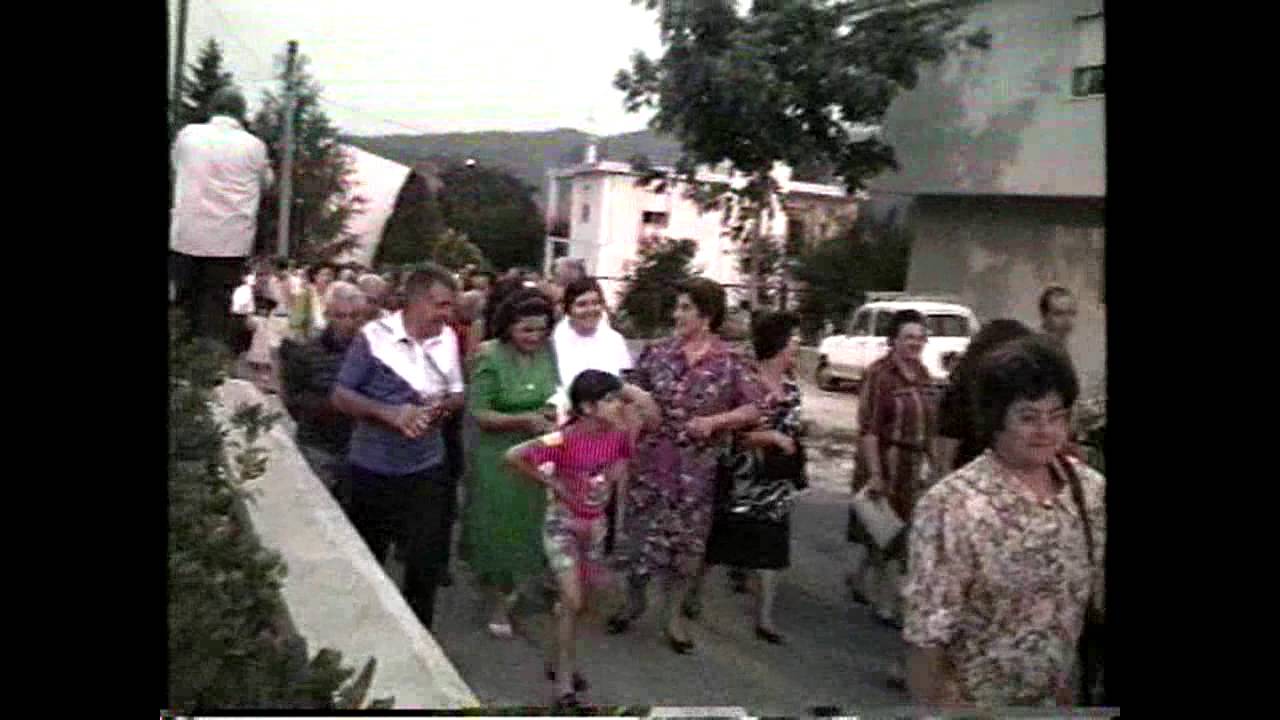 filignano -processione 15-08-1993
