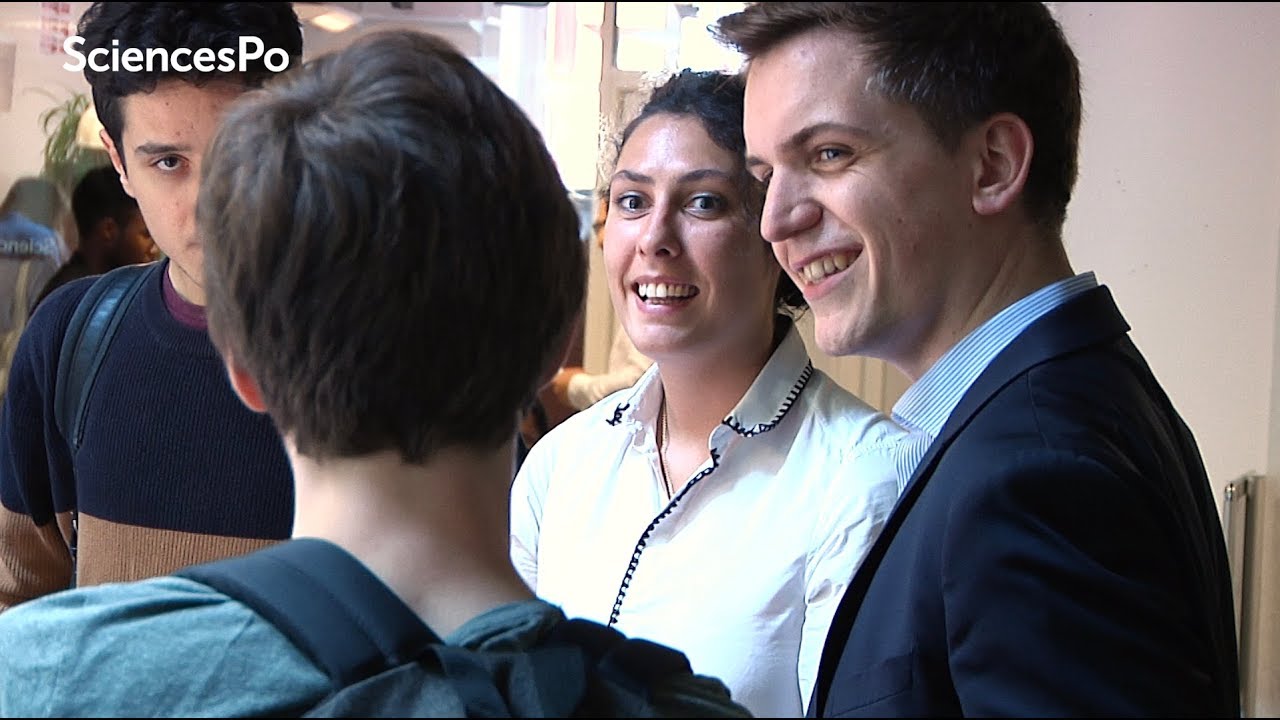 R&eacute;ussir son insertion professionnelle apr&egrave;s Sciences Po gr&acirc;ce au coaching