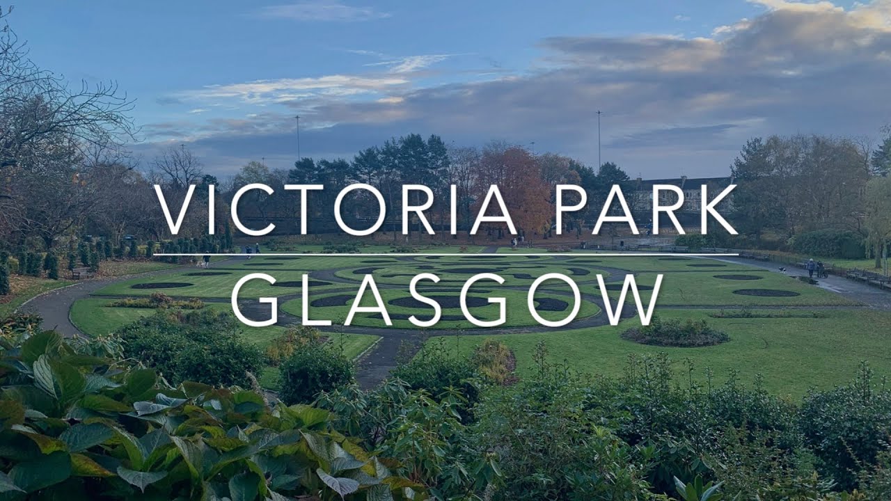Victoria Park - Glasgow