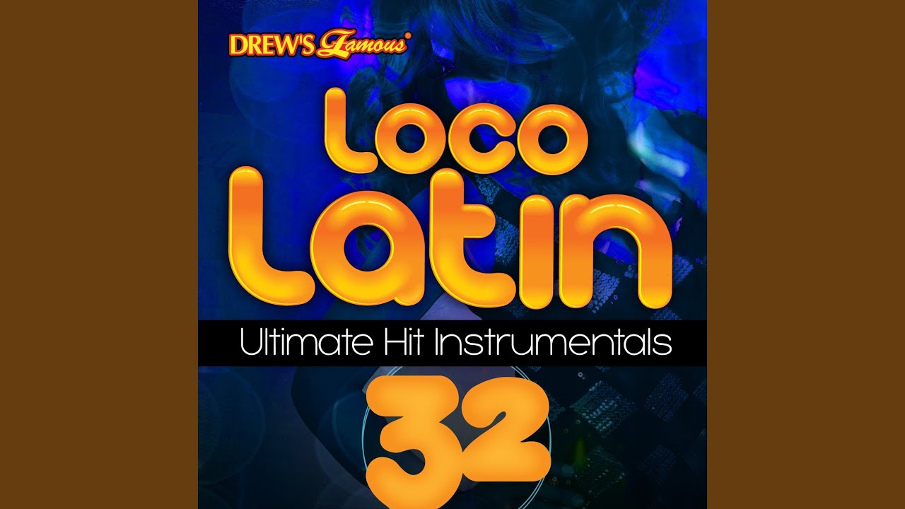 Una Calle Me Separa (Instrumental Version)