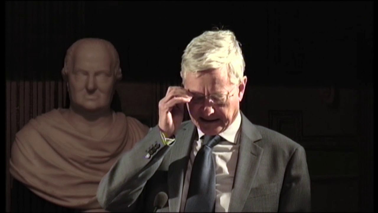 Claudio Marazzini, Dalla cosa alle parole: le infinite Caporetto
