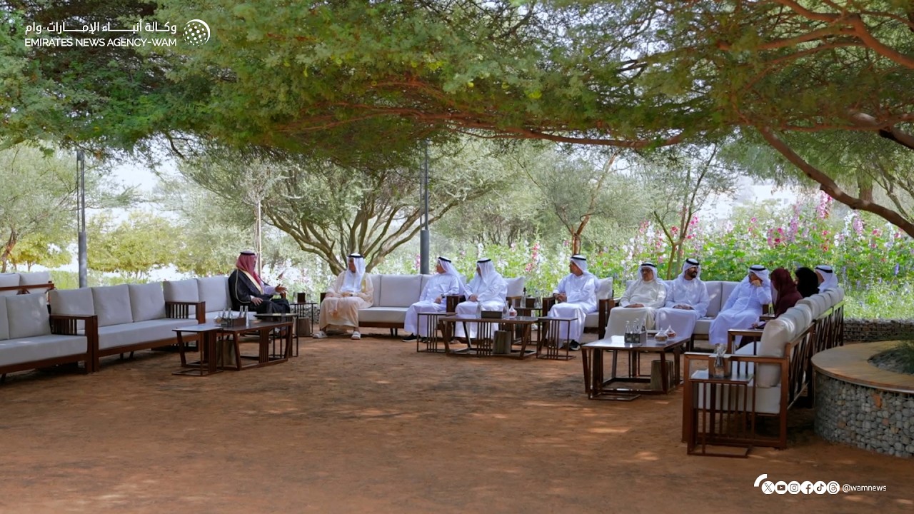 سعود بن صقر يستقبل القنصل العام للمملكة العربية السعودية