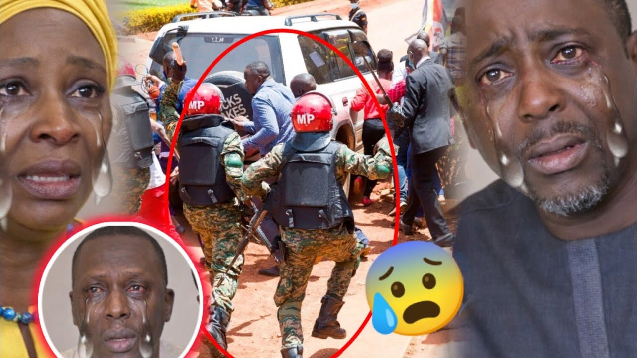 Urgent 🛑 : pape alé Niang condamné par - Yacine fall ministre de la justice tothieuna casse-yi 😱😱