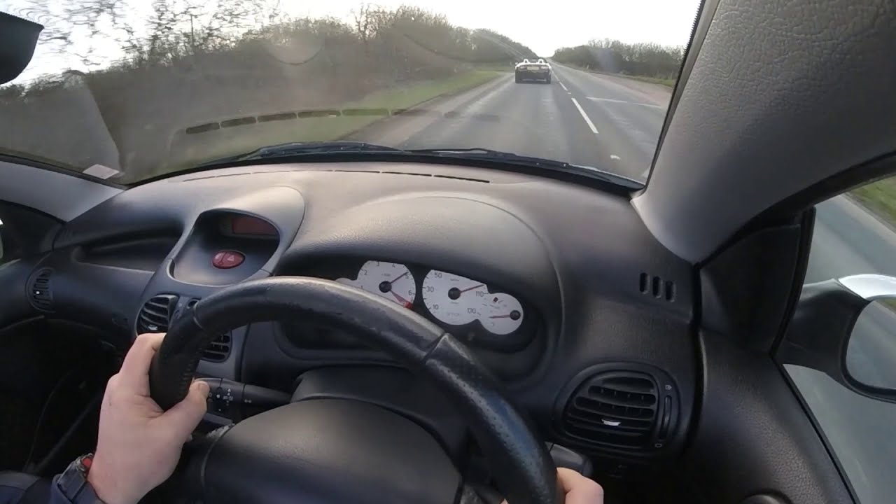 206cc meets MX5
