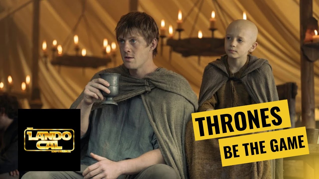 Why This is Better Than the Premiere | A Knight of the Seven Kingdoms S1EP2 | Thrones Be The Game