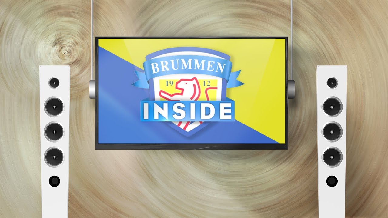 Sportclub Brummen INSIDE 2021