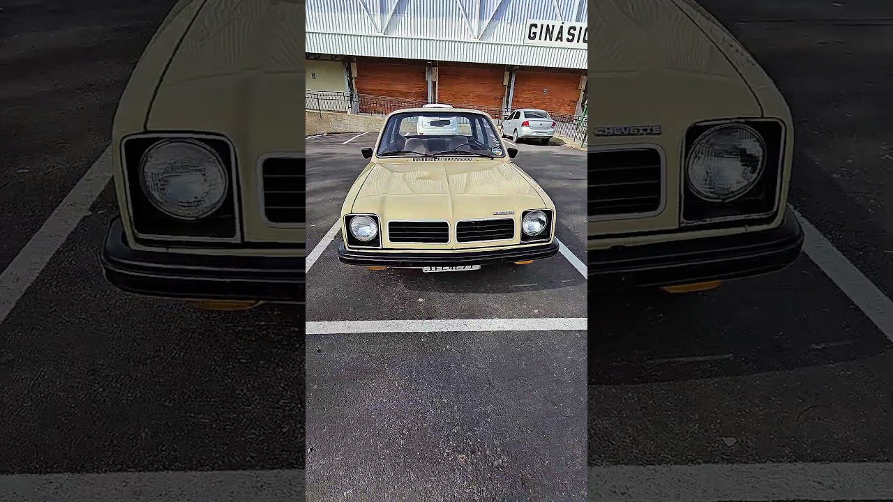 ##chevette #chevetteiros #chevetteirosbrasil #chevrolet #chevetteturbo #chevetteiros