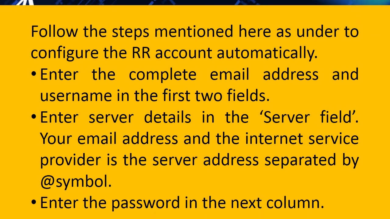 RR Mail Help & Support Call 877 913 3782