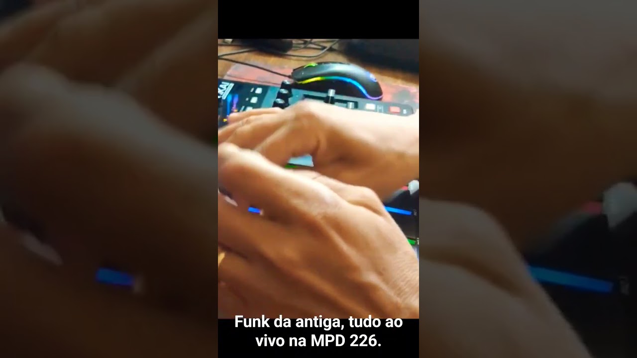 #montagemdegalera #bailedecorredor #funkdaantiga