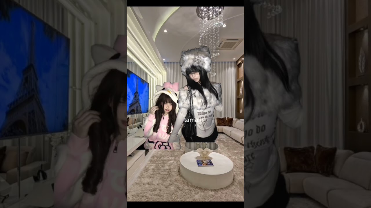 kızlar kekler bölümü pırt 1