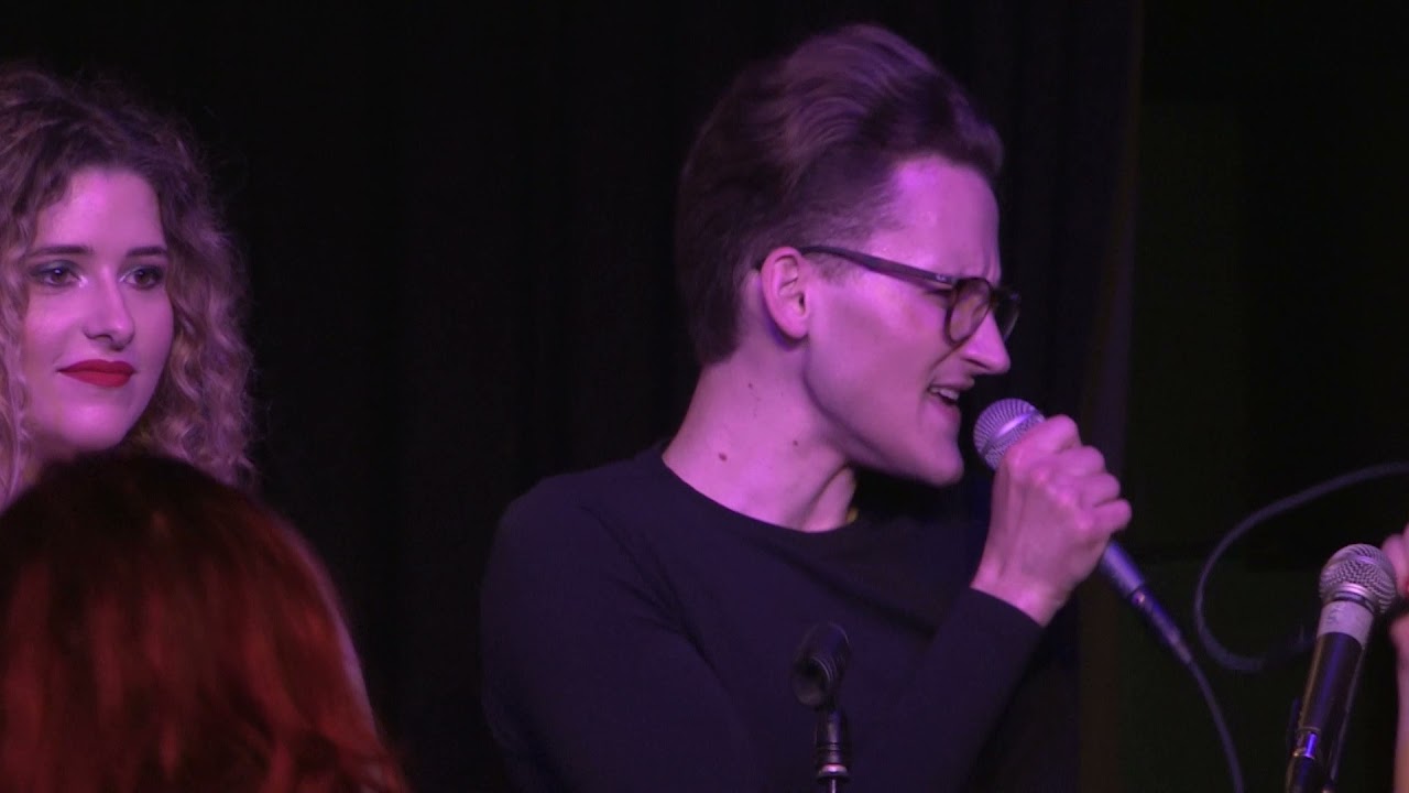 Rockester 3, Godalni orkester KD Stična in Soul Killers: I'M SO EXCITED