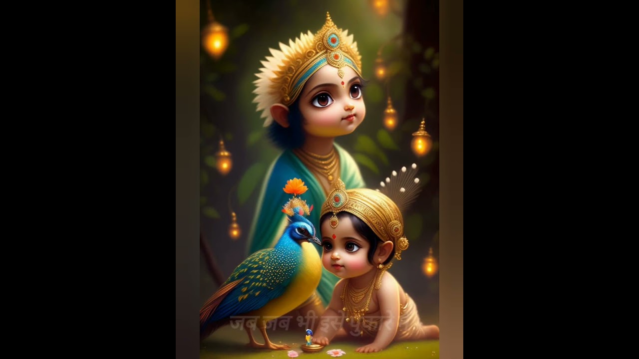 Sham Savere Dekhun Tujhe🙏🙏🕉️