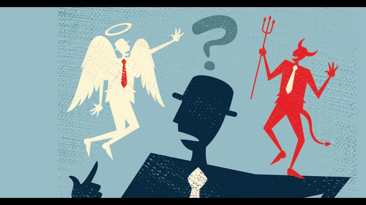 What Are Signs You've Met an Immoral Person?