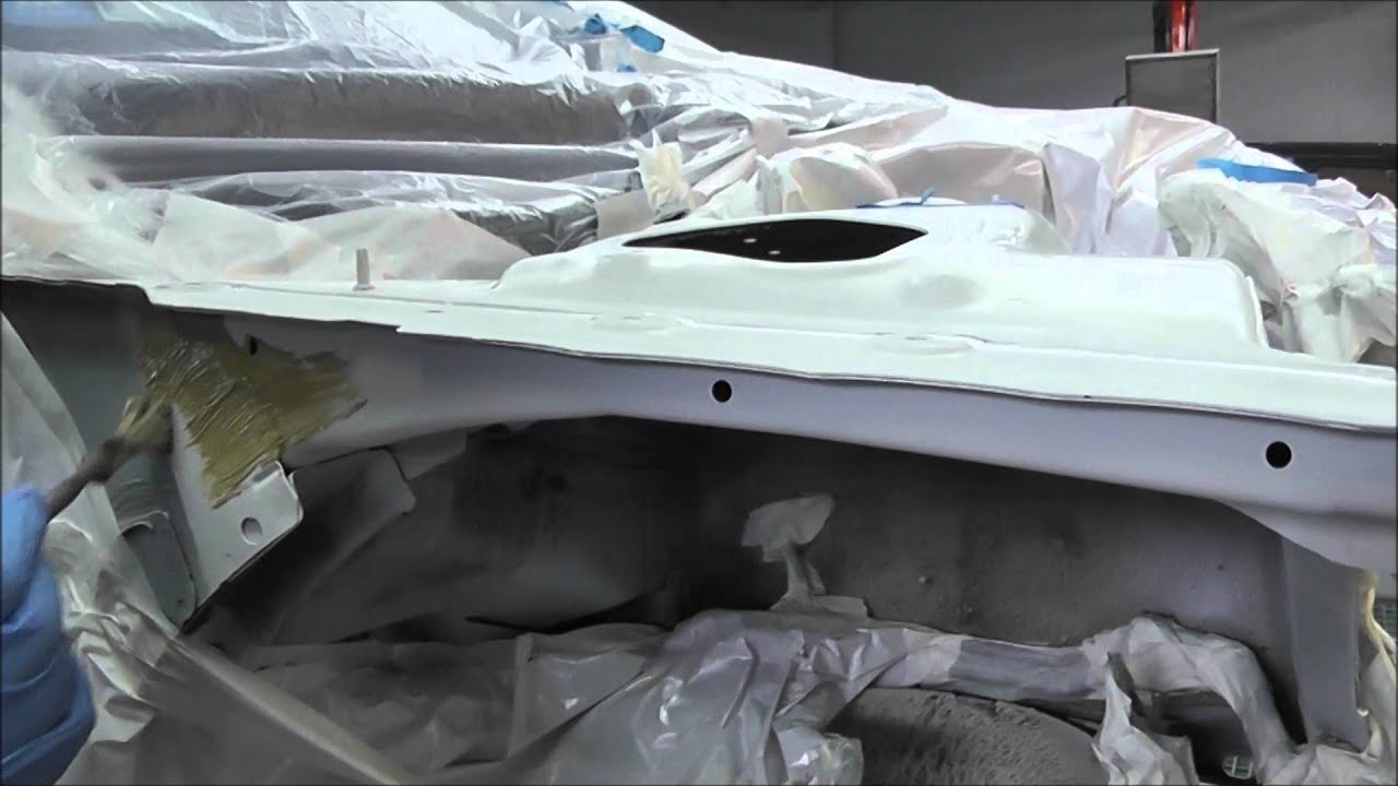 Riparazione completa Audi