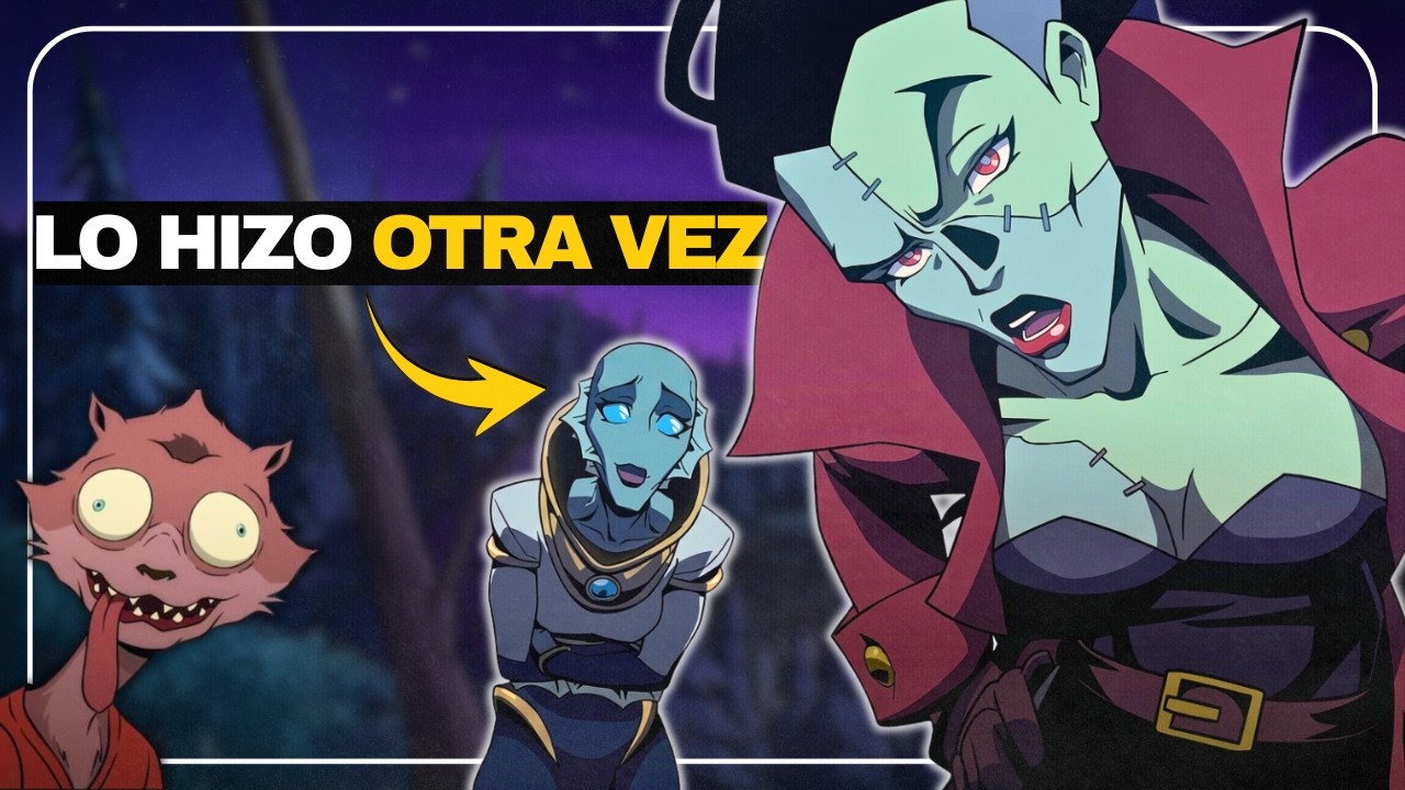 Creature Commandos ¿Un buen inicio para el nuevo DCU? (Reseña)