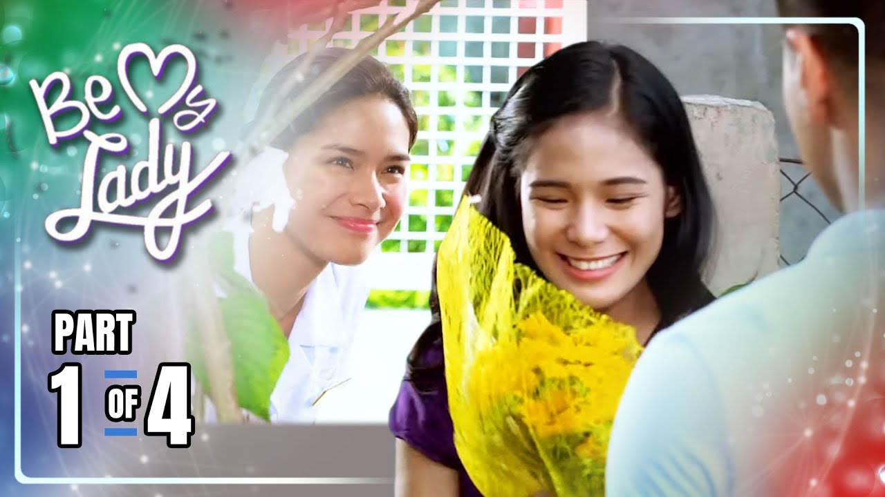 Be My Lady | Episode 34 (1/4) | April 7, 2022