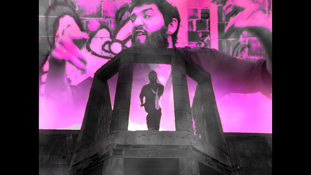 Batrick - Badtrip (prod. ebandit x Papito808) (Official Music Video)