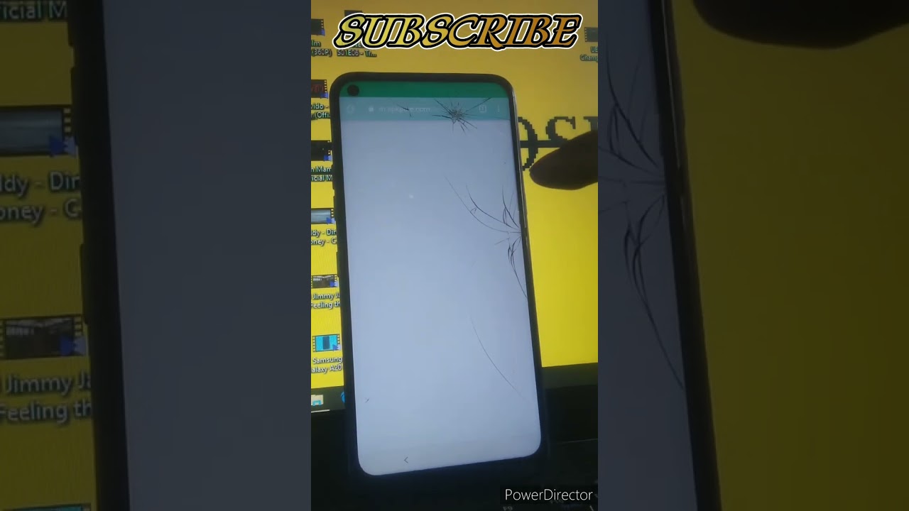 LG K61 all version frp done 100%, subscribe for more simple frp tricks!!!