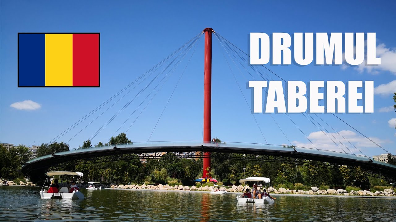 Drumul Taberei - Răzoare, Favorit, Orizont, Brâncuși, Plazza