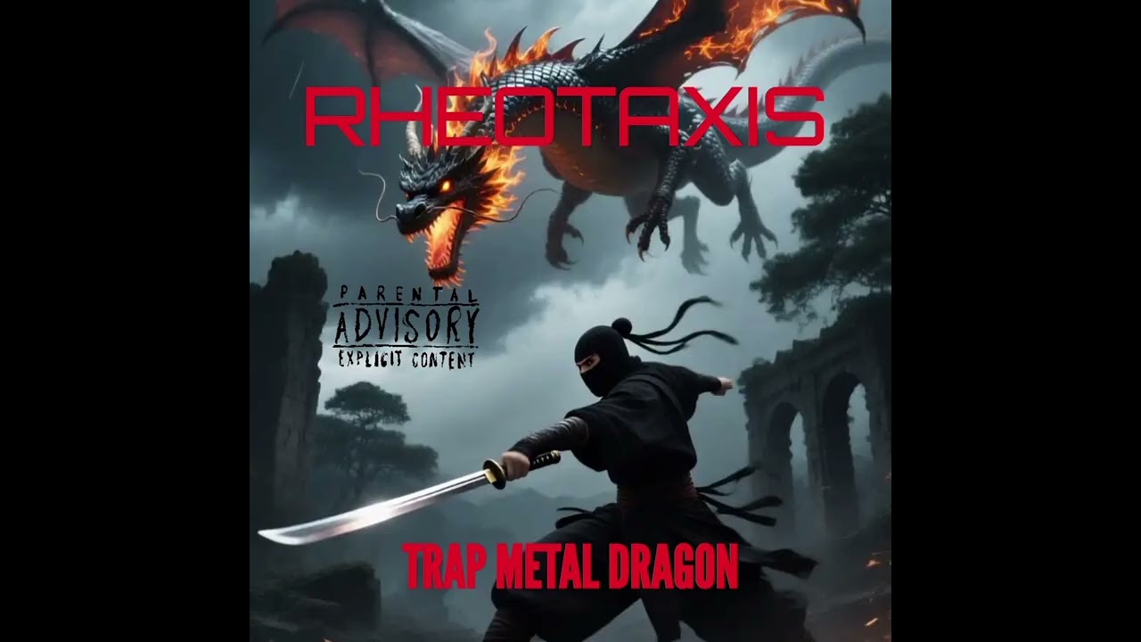 Rheotaxis - Birth of Corruption 